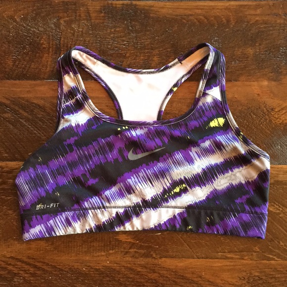 Nike Other - ⚡️Nike Dri-Fit Sports Bra
